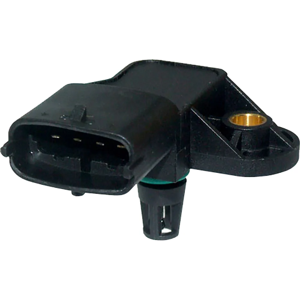 Regitar USA MAP Sensor f/Mercruiser Inboard Engines: 350 MAG, 4.3L, 5.7L,  6.2L Engines [RMJ006] - Fashionser