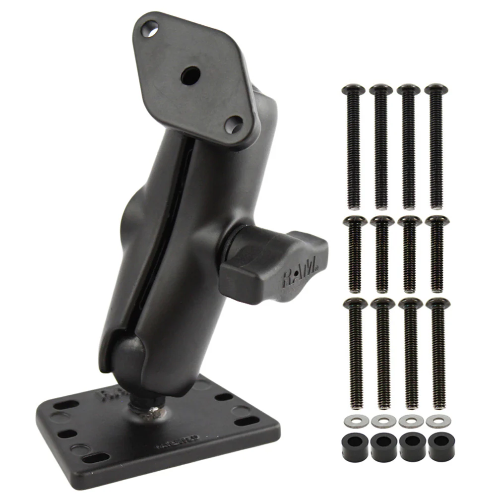 RAM Mount Brake Clutch Reservoir Cover [RAM-B-182U] - Fashionser