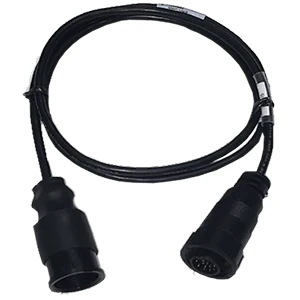 Airmar Humminbird 14-Pin Mix  Match Chirp Cable - 1M [MMC-14HB] - Fashionser