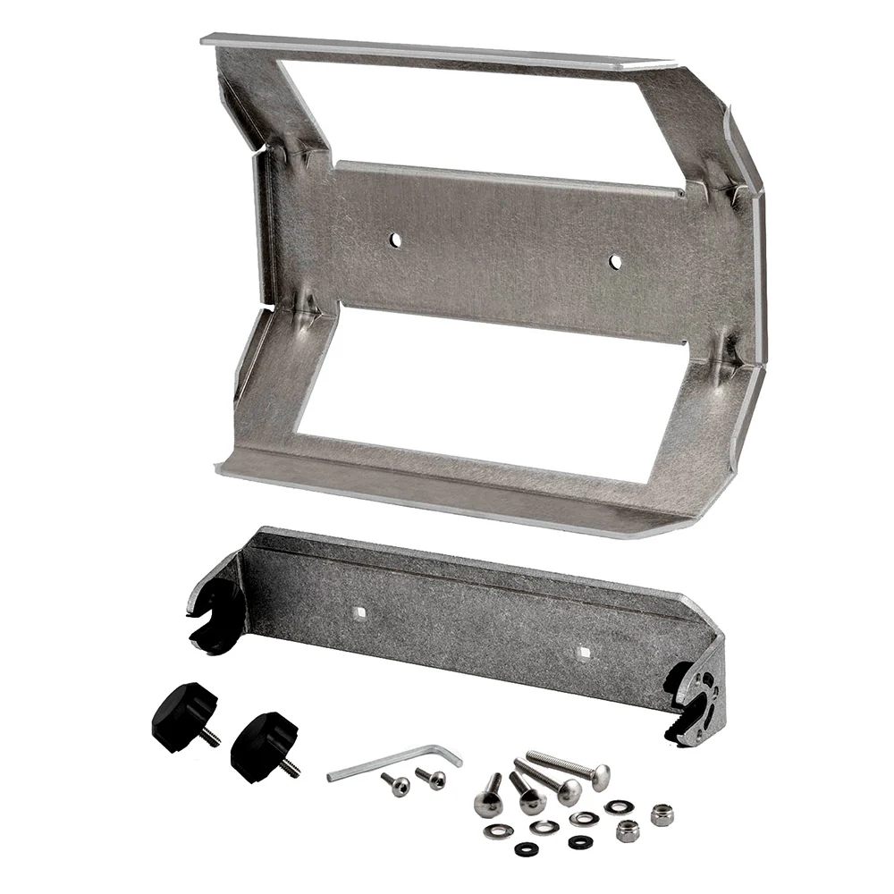 Humminbird IDMK X12 XPLORE 12 In-Dash Mounting Bracket [740238-1] - Fashionser