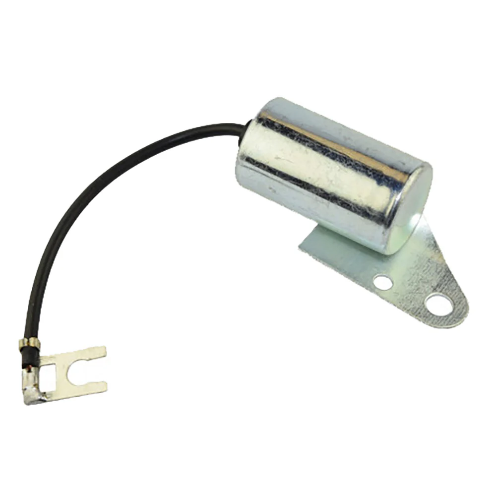 Regitar USA Condenser f/Mercruiser, Volvo Penta  OMC Inboard Engines [RMB003] - Fashionser