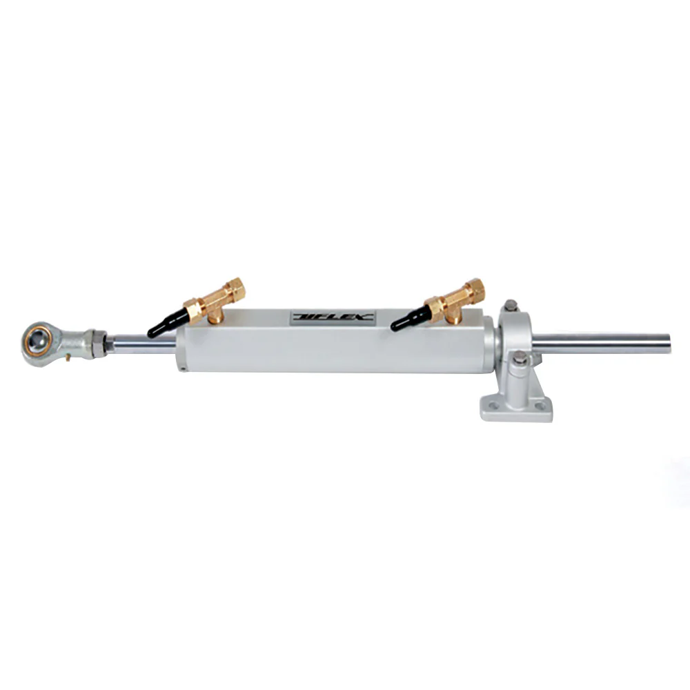 Uflex UC168-I Hydraulic Steering Cylinder [UC168-1] - Fashionser