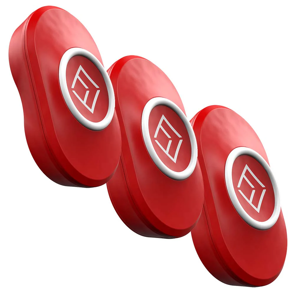 FELL Marine MOB+ xFOB Multifob *3-Pack [72.380.209-3] - Fashionser