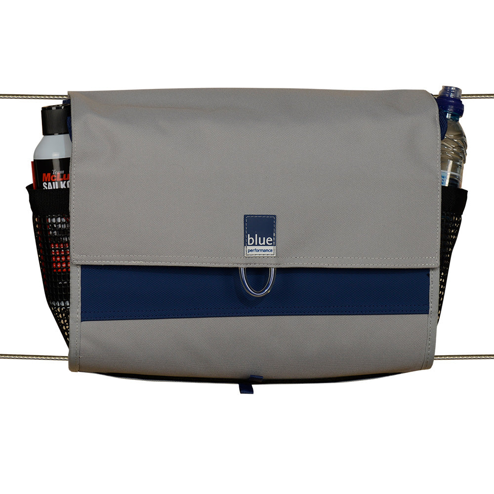 Blue Performance Sea Rail Bag Deluxe - Medium [PC3515] - Fashionser