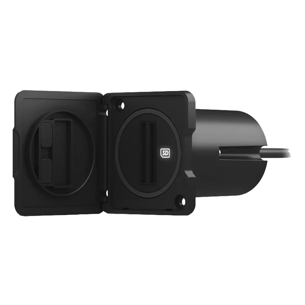 Garmin USB Card Reader w/USB-C Adapter Cable [010-02251-10] - Fashionser
