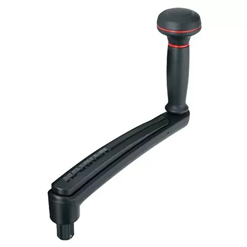 Harken Carbo OneTouch Locking Winch Handle [B10HOT] - Fashionser