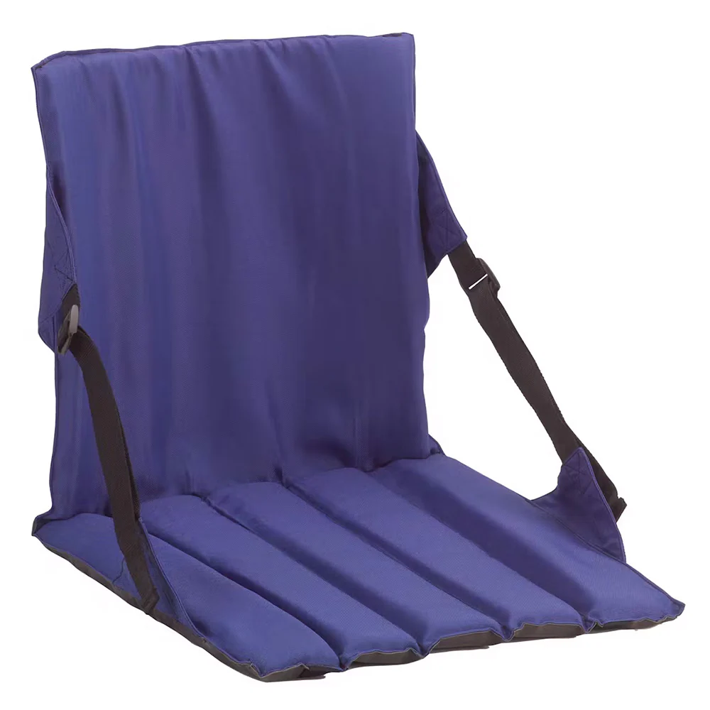 Coleman Stadium Seat - Blue [2000020281] - Fashionser