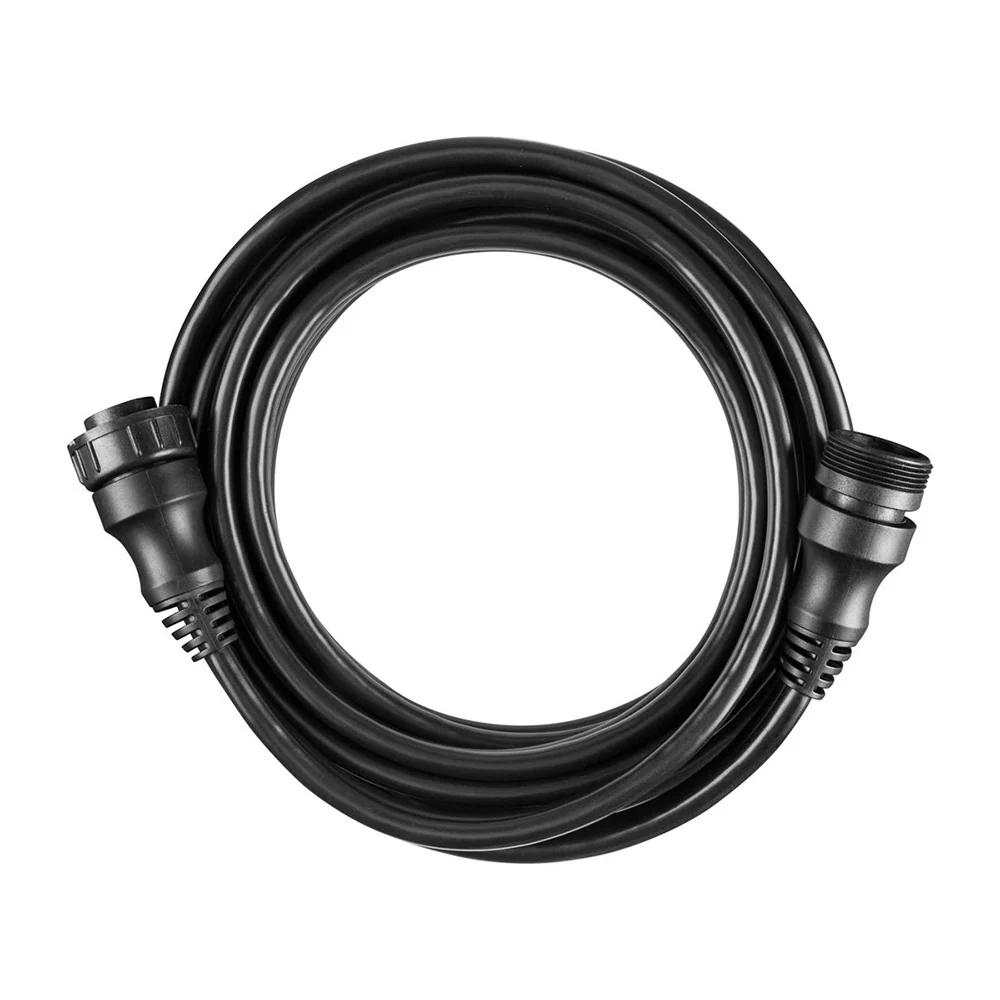 Garmin Panoptix LiveScope Transducer Extension Cable - 3' - 21-Pin [010-13350-01] - Fashionser