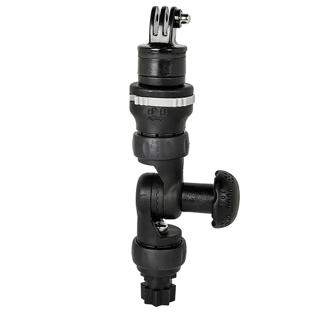 RAILBLAZA Camera Mount Kit Pro R-Lock [08-0115-11] - Fashionser