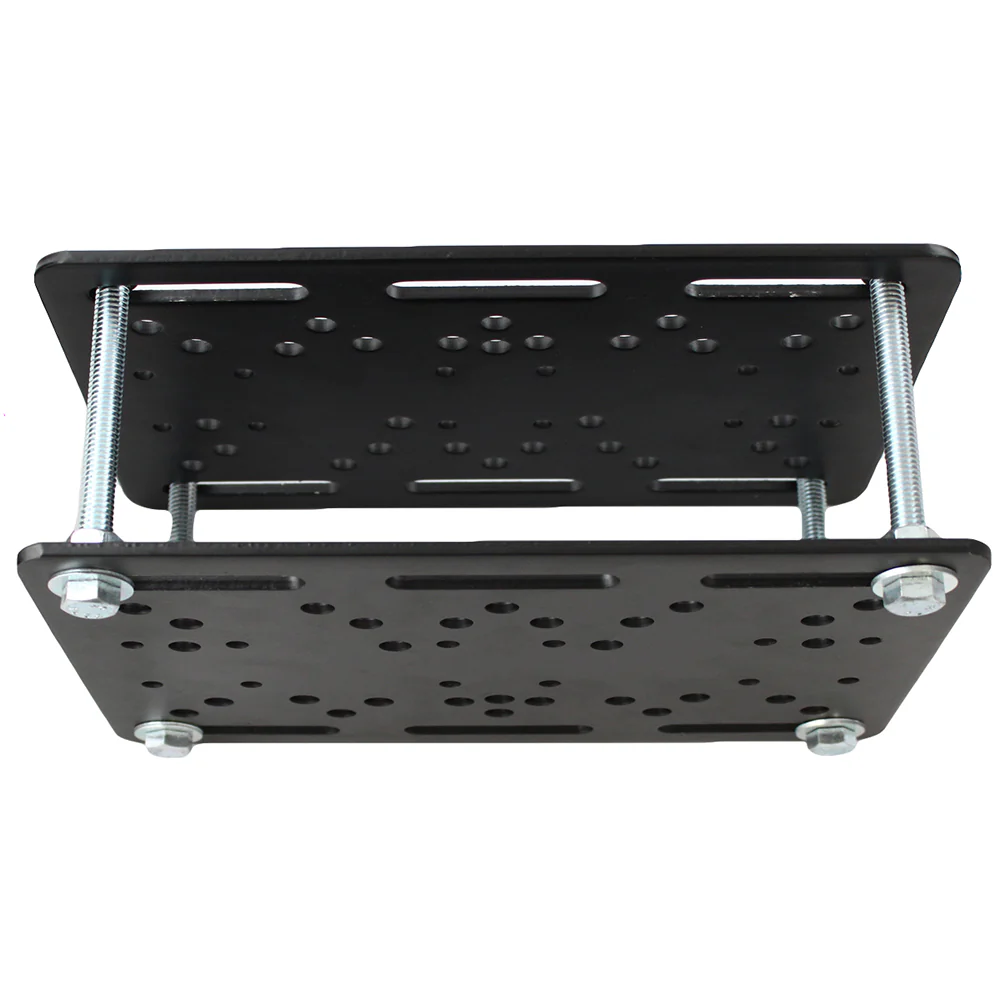 RAM Mount Forklift Overhead Guard Plate [RAM-335] - Fashionser