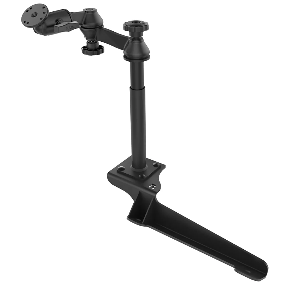 RAM Mount RAM No-Drill Mount f/97-16 Ford F-250 - F750 + More [RAM-VB-185-SW2] - Fashionser