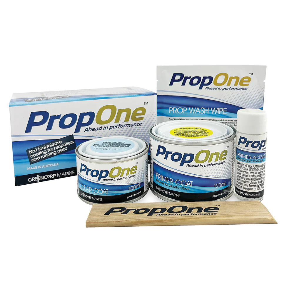 PropOne Kit - 250ml [2050] - Fashionser