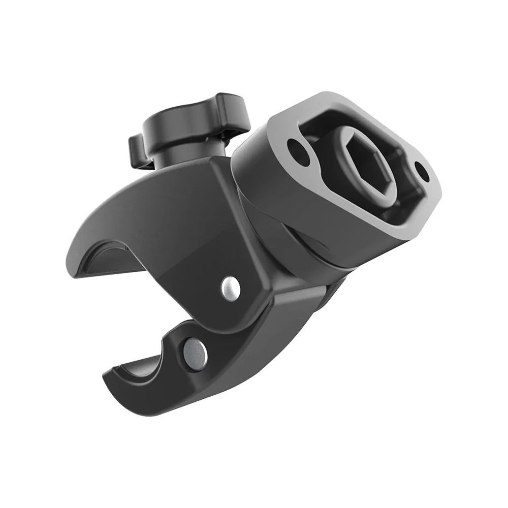 RAM Mount RAM Low-Profile Tough-Claw Small Clamp Mount [RAP-400-1U] - Fashionser