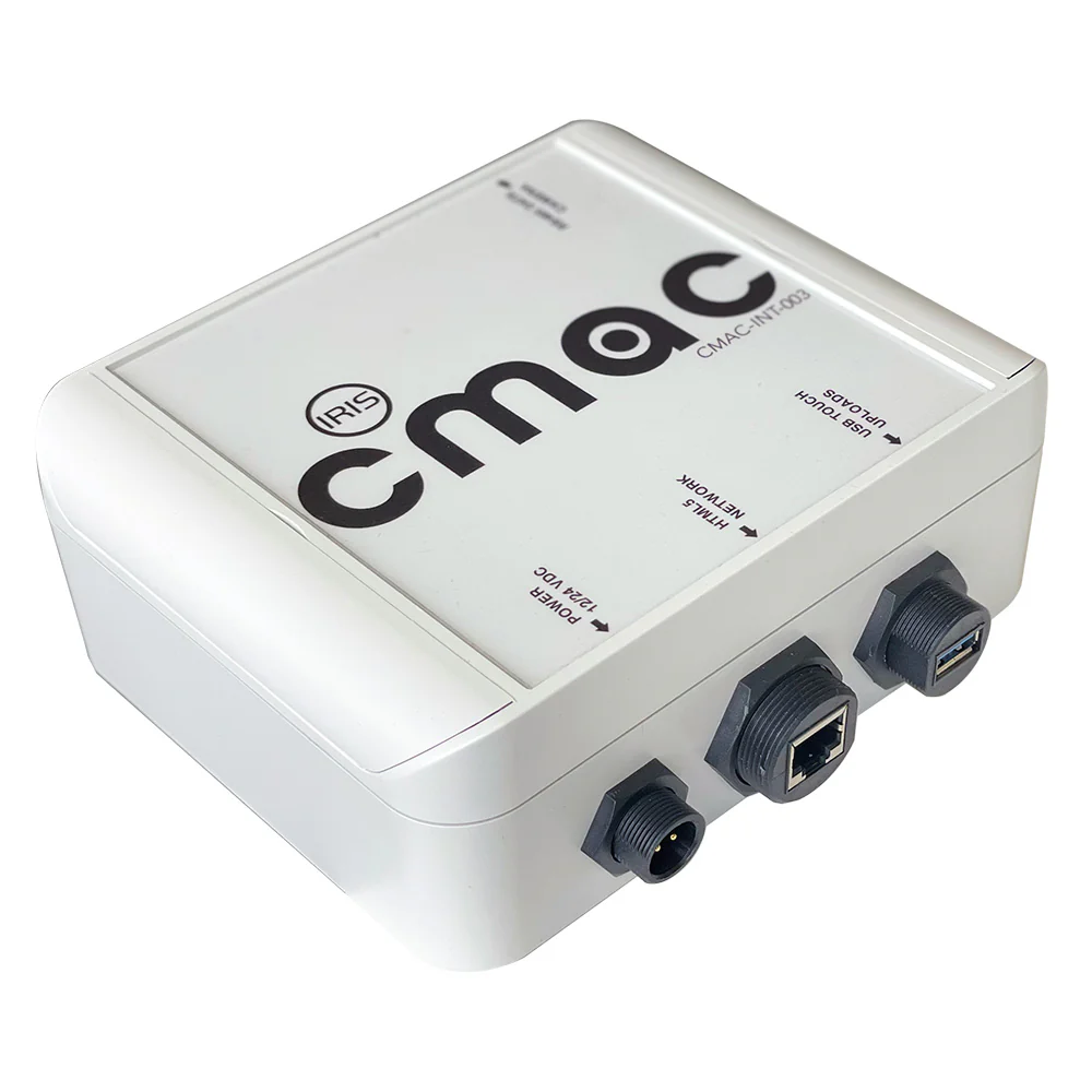 Iris Interface Box f/MFD Integration - IrisControl App f/Garmin, Raymarine, Simrad  Furuno [CMAC-INT003A] - Fashionser