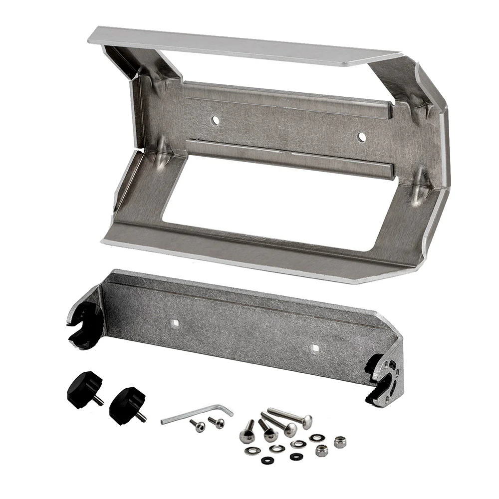 Humminbird IDMK X9 XPLORE 9 In-Dash Mounting Bracket [740236-1] - Fashionser