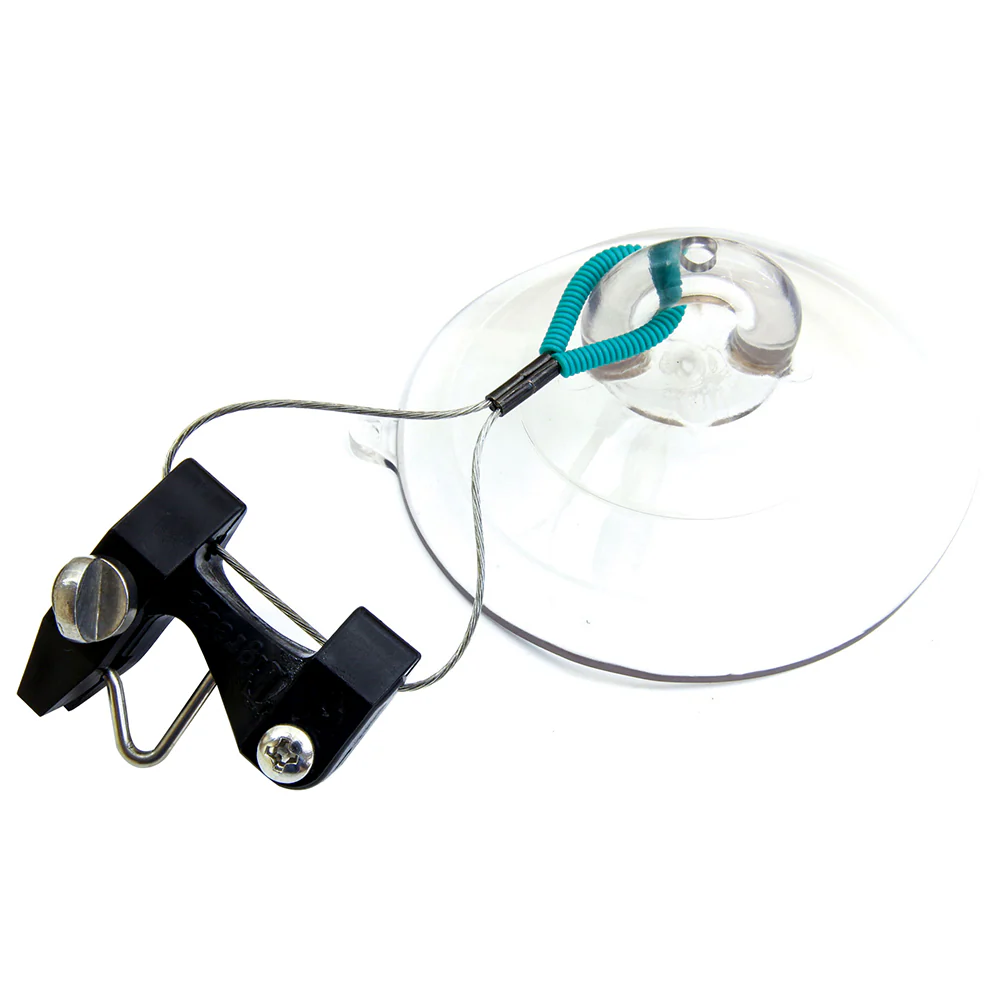 Tigress Portable Release Clip [88697] - Fashionser