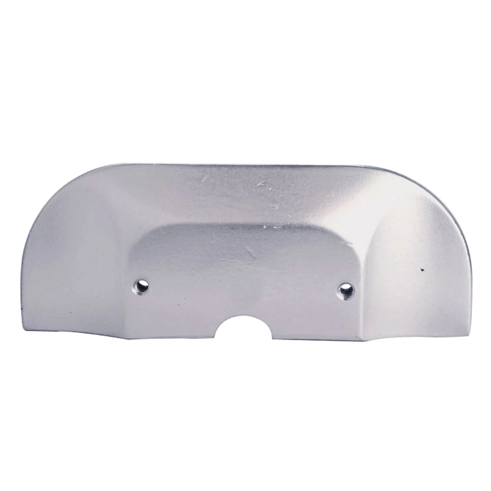 Tecnoseal Cavitation Plate Anode - Magnesium - Alpha [00814MG] - Fashionser