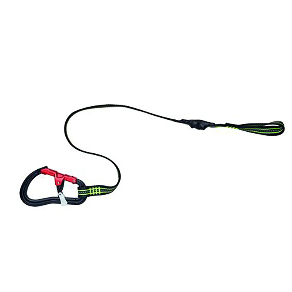 Wichard Proline Tether Hook/Loop - Single 2.5' [7037] - Fashionser