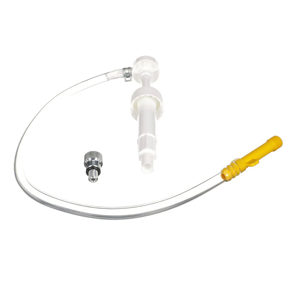 Attwood Gear Lube Pump [11891D7] - Fashionser