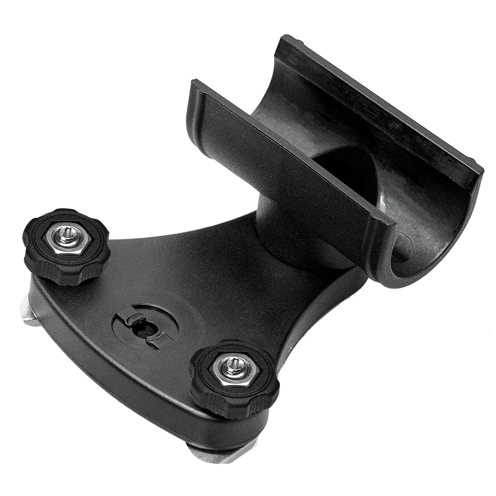 RAILBLAZA QuikGrip Paddle Clip Track Mount [08-0052-11] - Fashionser