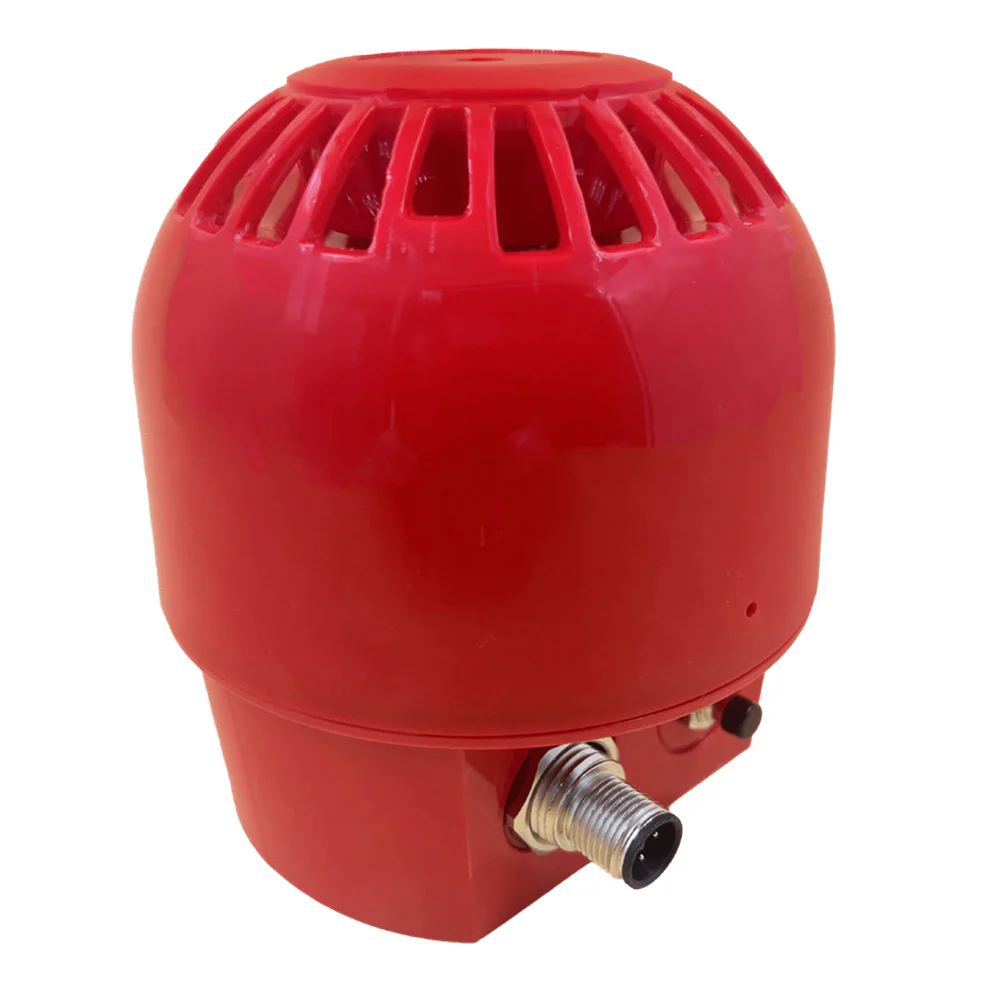 Digital Yacht NavAlarm NMEA 2000 Audio Alarm [ZDIGNALARM] - Fashionser