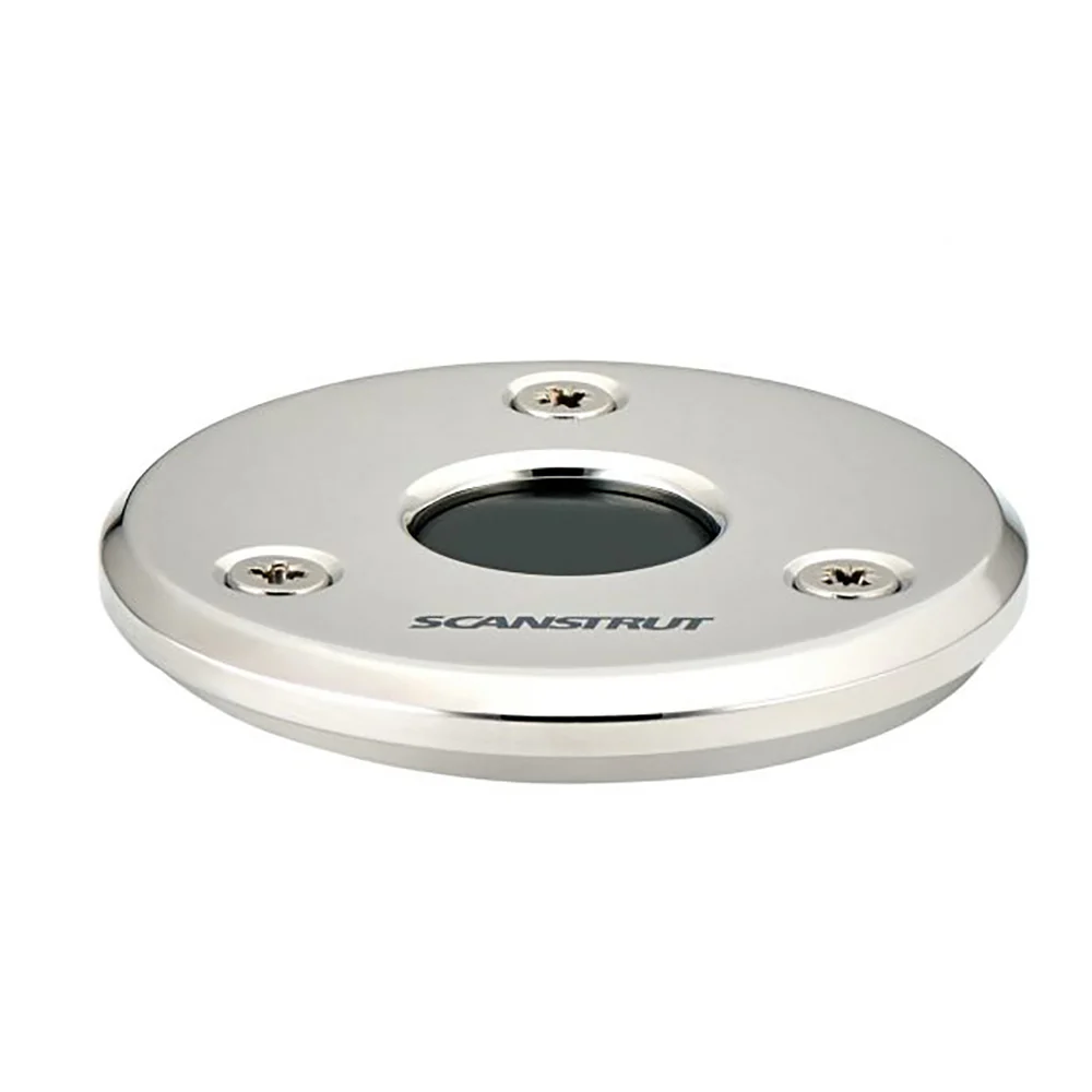 Scanstrut SS Low-Profile Cable Seal f/Cables 4-9mm [DS-LP-21A-S] - Fashionser