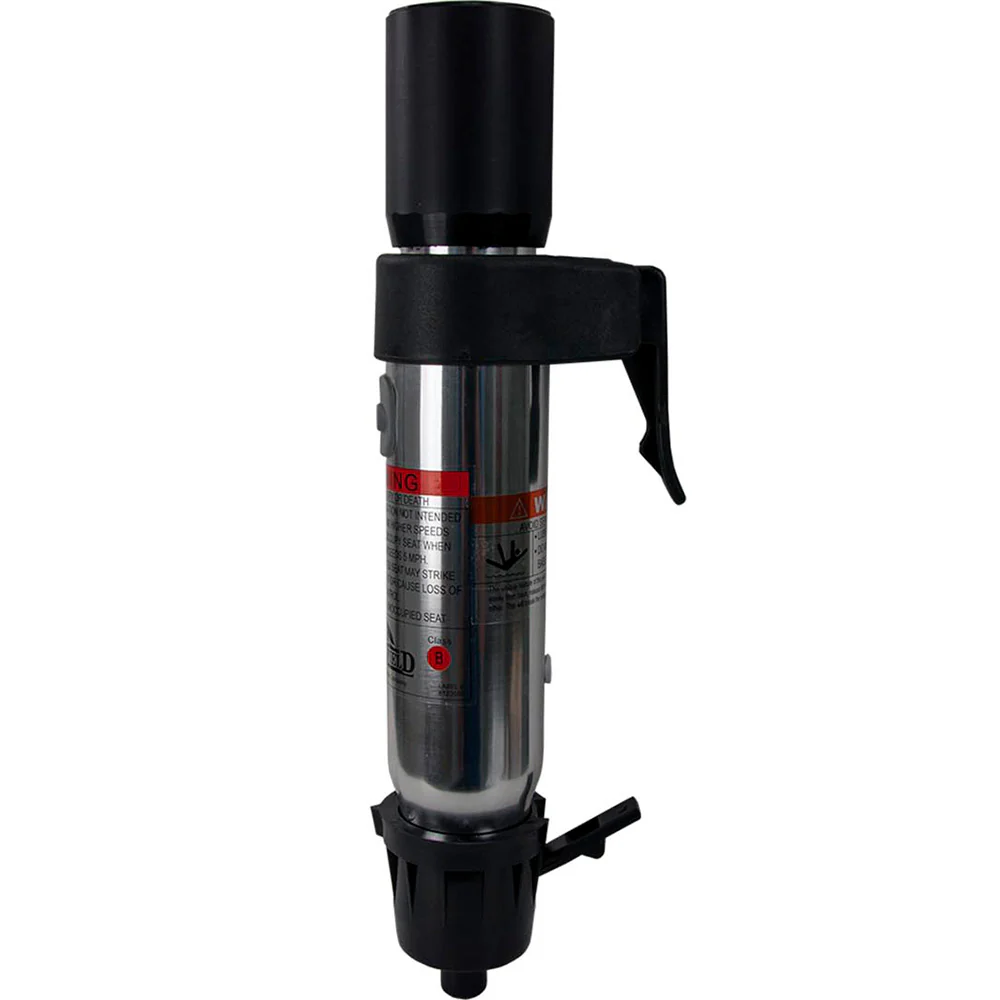 Springfield Taper-Lock Manual Adjust 13