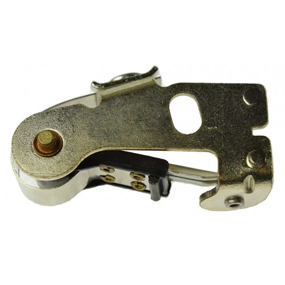 Regitar USA Contact Set f/4  6-Cylinder w/Delco Ignition [RMC001] - Fashionser