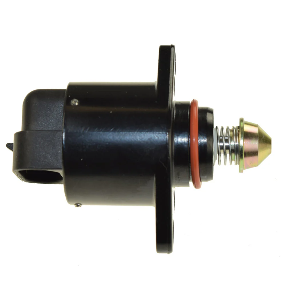 Regitar USA Idle Air Control f/Mercruiser MCM 3.0L MPI, V-6  V-8 (305, 350  496 CID) MPI Engines w/ECM 555 [RMS003] - Fashionser