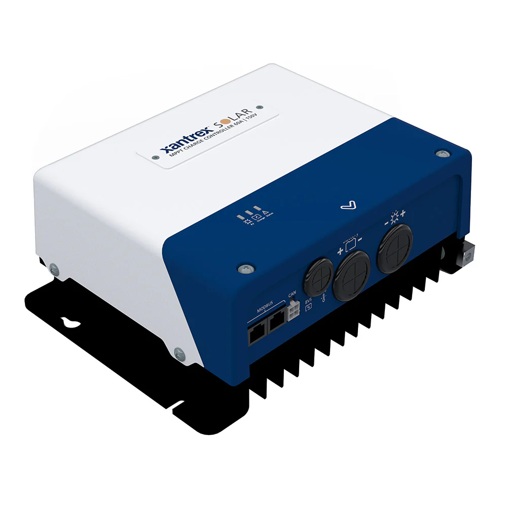 Xantrex 60 AMP MPPT Charge Controller [710-6048-01] - Fashionser