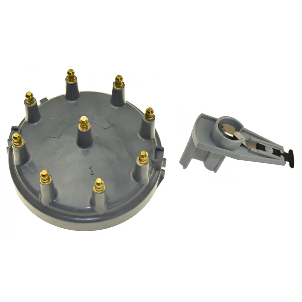 Regitar USA Tune-Up Kit for Ford HEI Distributors [RMR013] - Fashionser