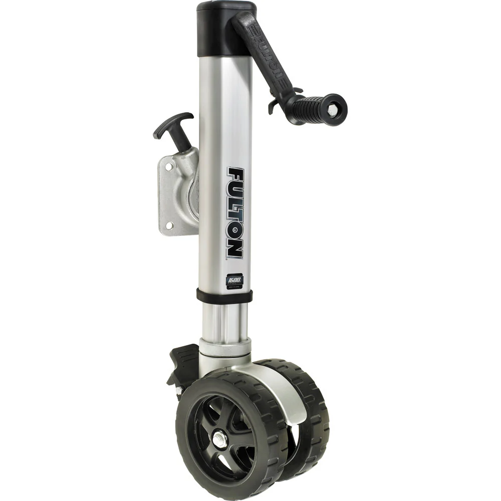 Fulton F2 Twin Track Jack Bolt-On 1,600 lbs. [1413020134] - Fashionser