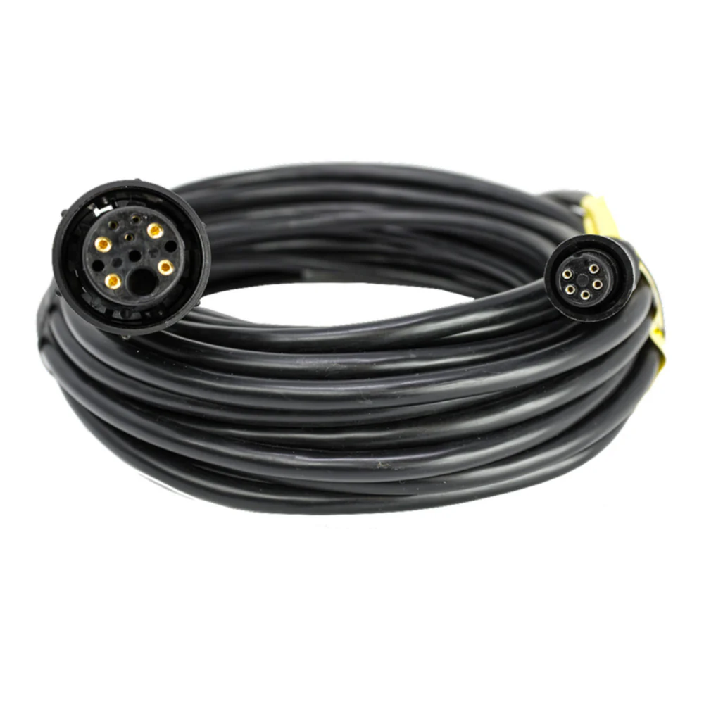 Airmar Mix  Match Cable f/Raymarine 600W Non-CHIRP Transducers [MM-RAY] - Fashionser