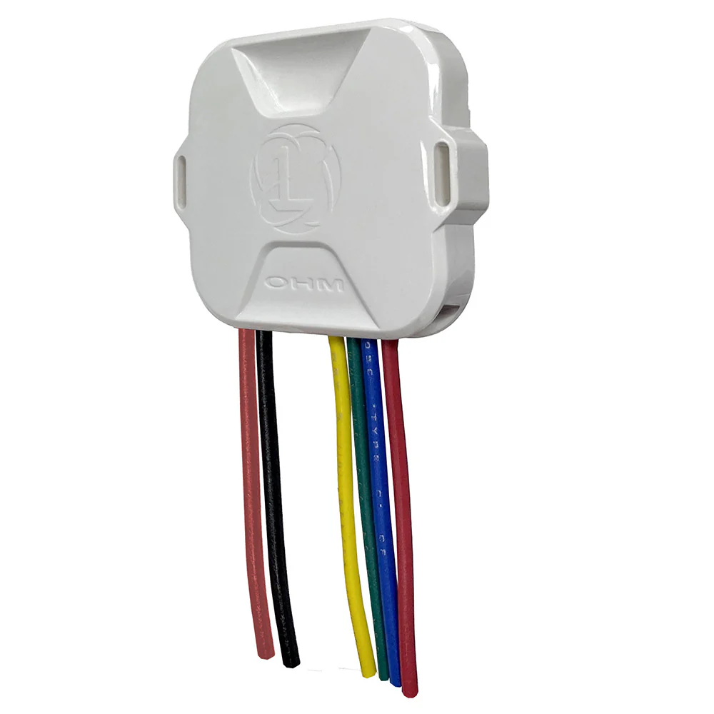 Lumitec Pico OHM Expansion Module [101829] - Fashionser