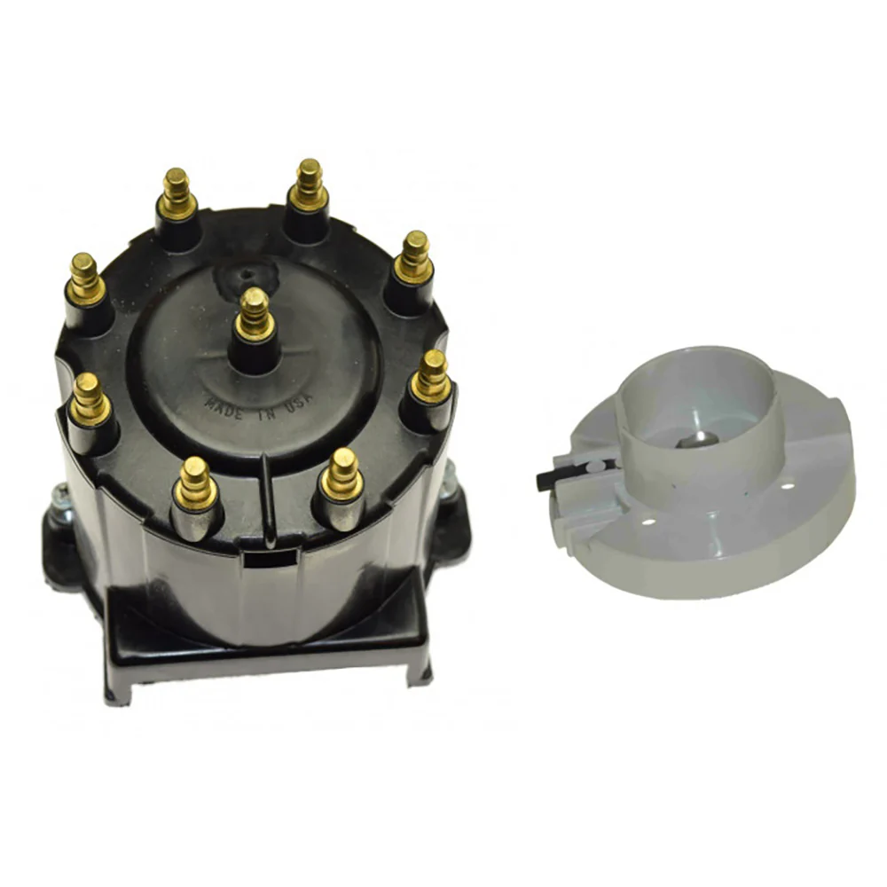 Regitar USA Tune Up Kit f/Mercruiser GM V-8 Engines w/Delco HEI [RMR011] - Fashionser