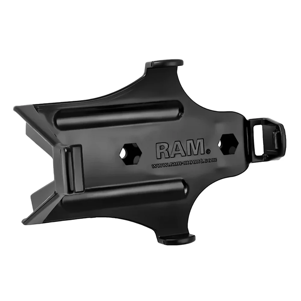 RAM Mount RAM Form-Fit Cradle f/Garmin GPSMAP 176, 196, 276C, 396, 496  More [RAM-HOL-GA7U] - Fashionser