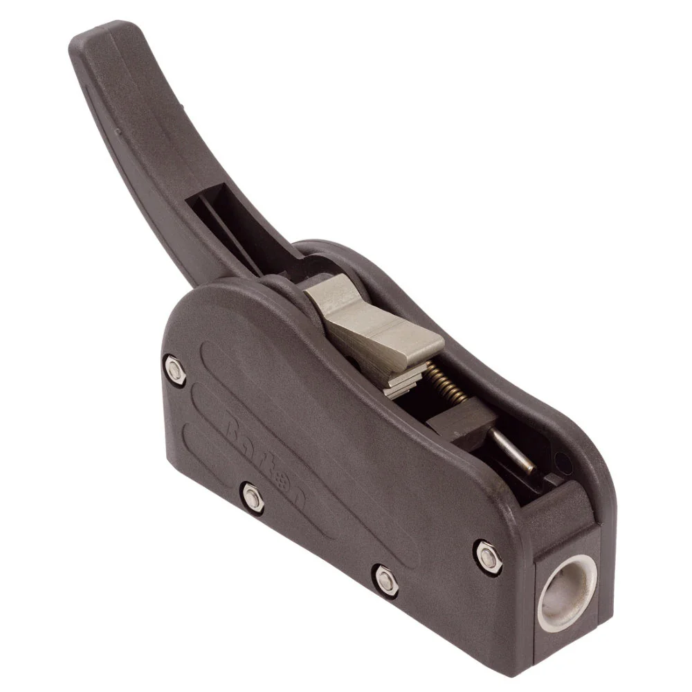 Barton Single DO 550 Rope Clutch Cruising Racing Max 12mm Line [81500] - Fashionser