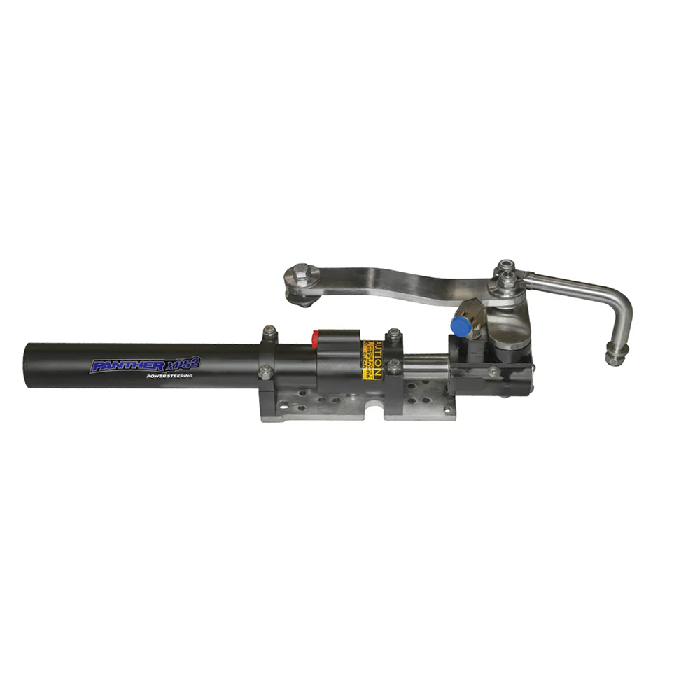 Panther XPS G2 Hydraulic Power Steering System V2 w/o Hoses [109700] - Fashionser