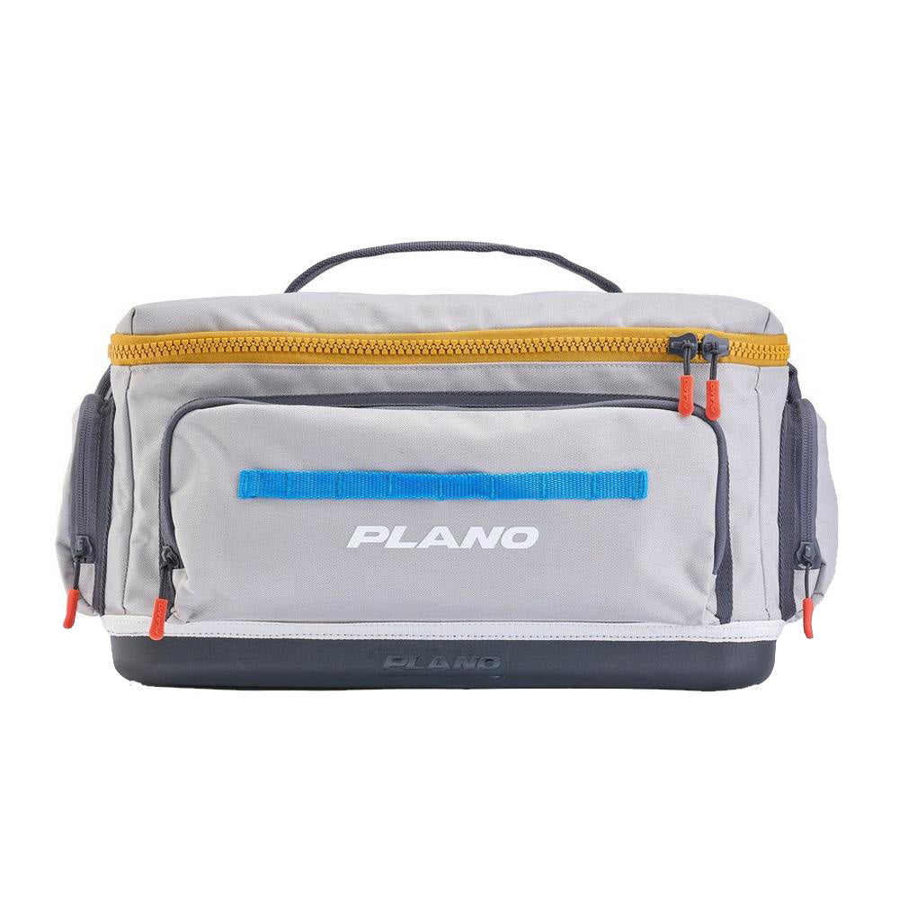 Plano Weekend Tackle Bag 3600 - Creek - PLAWKND3600GBTBCREEK [P000166] - Fashionser