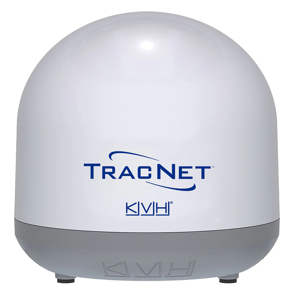 KVH TracNet Coastal Dummy Dome Assembly [01-0421-01] - Fashionser