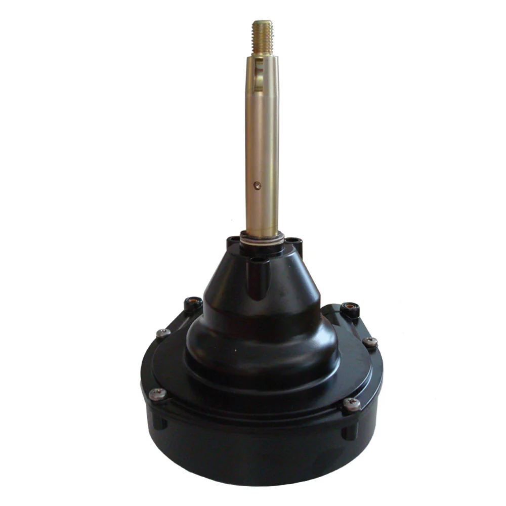 Uflex T93 Zero Torque Rotary Steering Helm [T93] - Fashionser