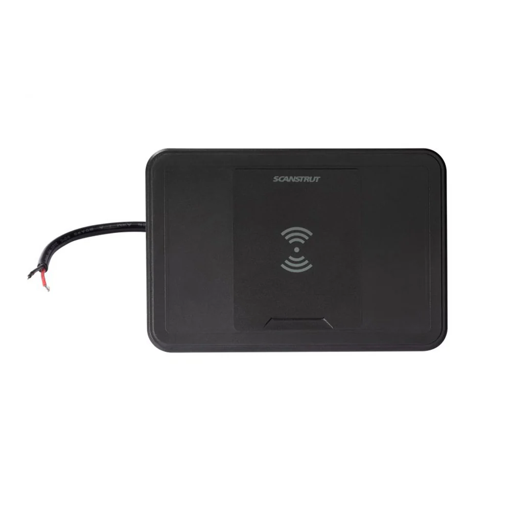 Scanstrut Surface Waterproof Wireless Charger 3-Coil - 15W - 12/24V [SC-CW-2GT] - Fashionser