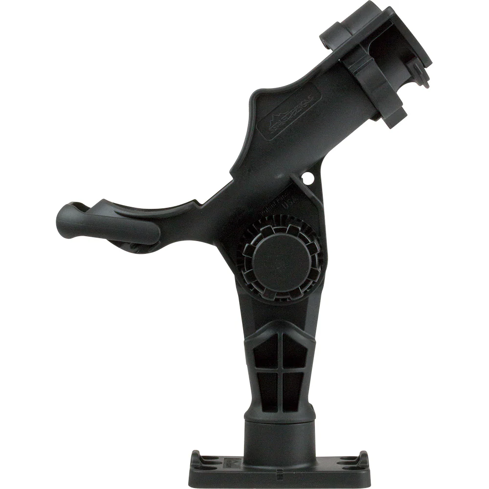 Sea-Dog Triple Threat Rod Holder - Surface Mount [325412-1] - Fashionser