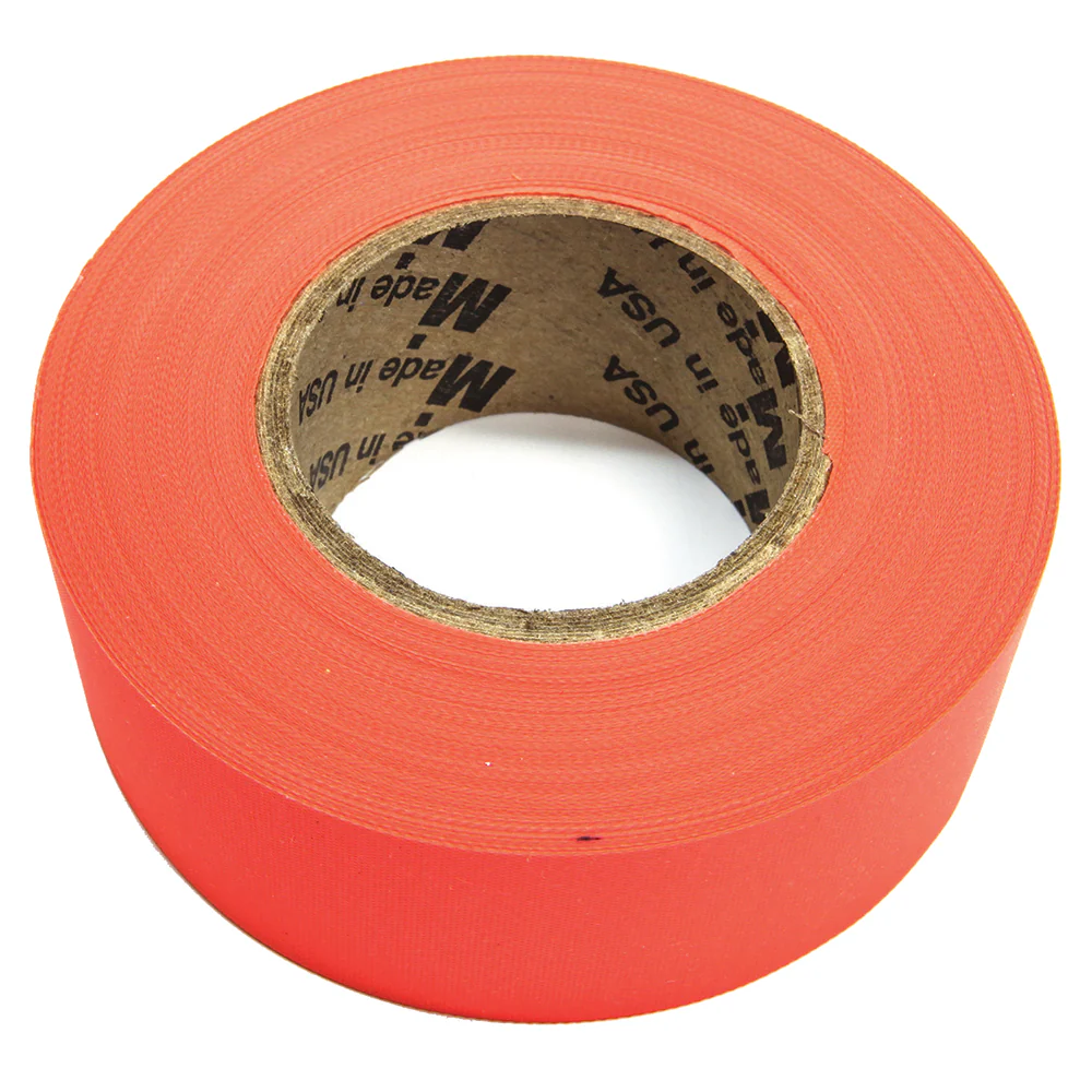 Tigress Kite Line Marker Tape [88616] - Fashionser
