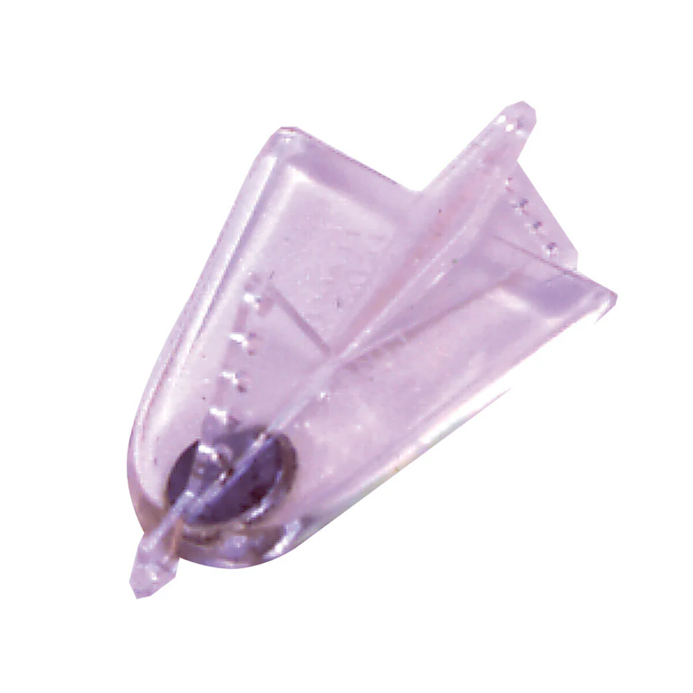 Davis Fish Seeker Trolling Plane - Clear [512] - Fashionser