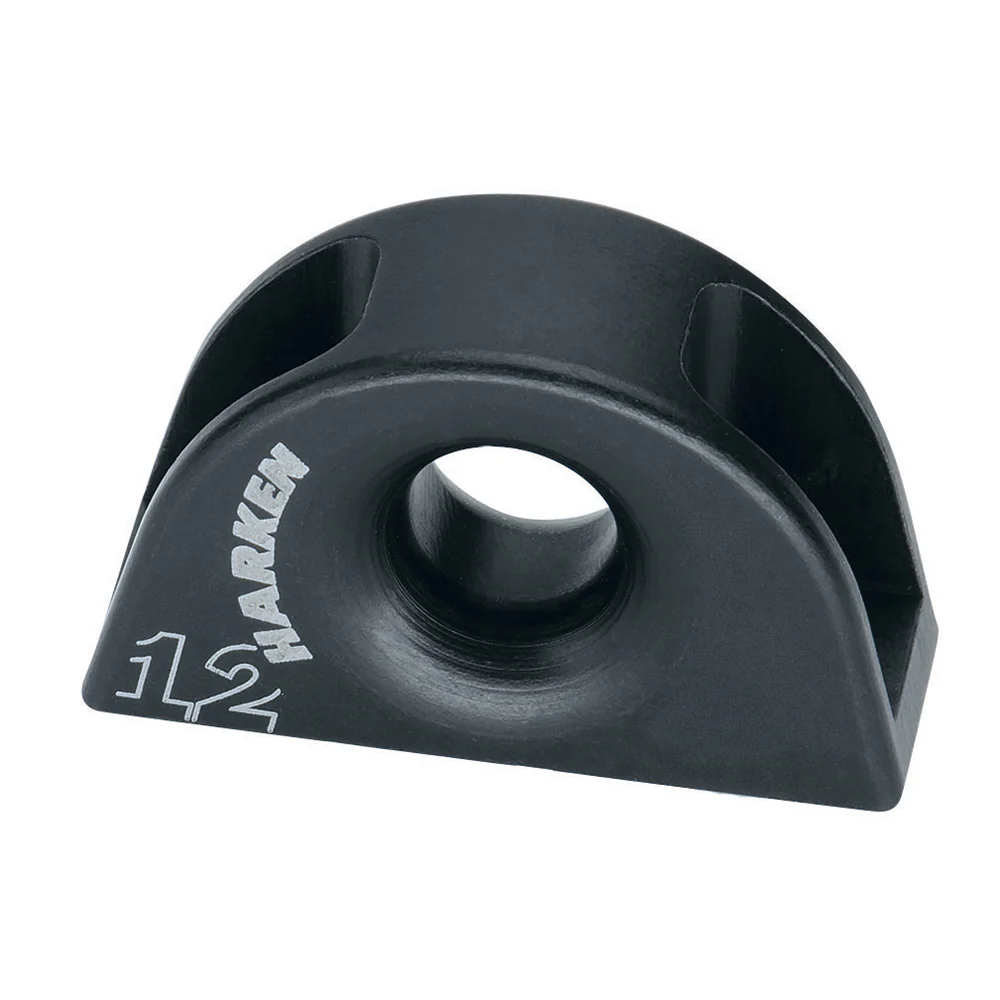 Harken 12mm Bolt-Down Fairlead - Single [3274] - Fashionser
