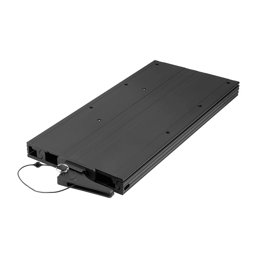 Minn Kota MKA-57 Quick Release Bracket [1854057] - Fashionser