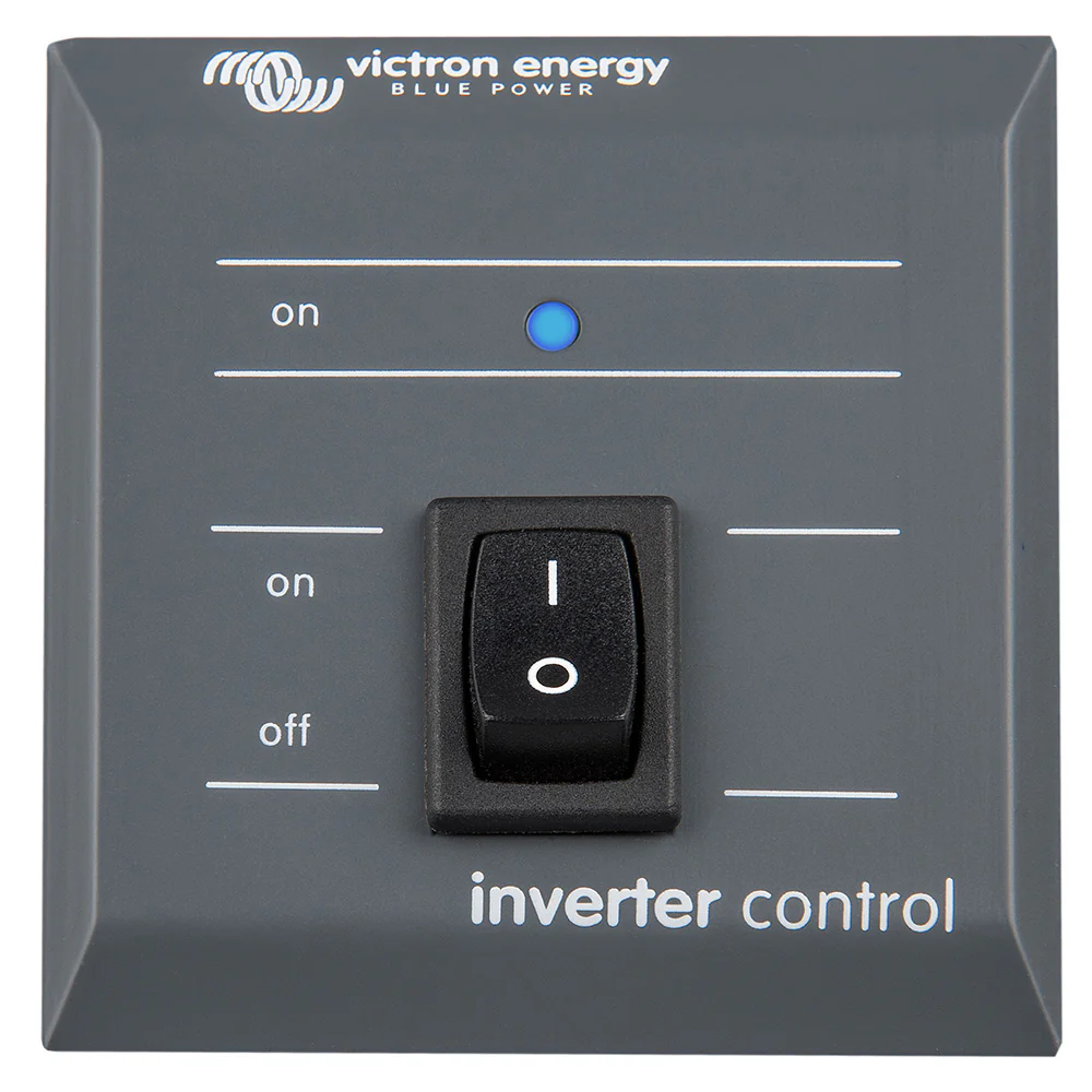 Victron Phoenix Inverter Control VE.Direct [REC040010210R] - Fashionser