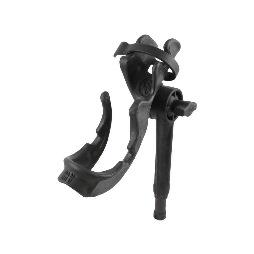 RAM Mount Ram Rod 2000 Rod Holder w/o Base [RAM-114-NB] - Fashionser