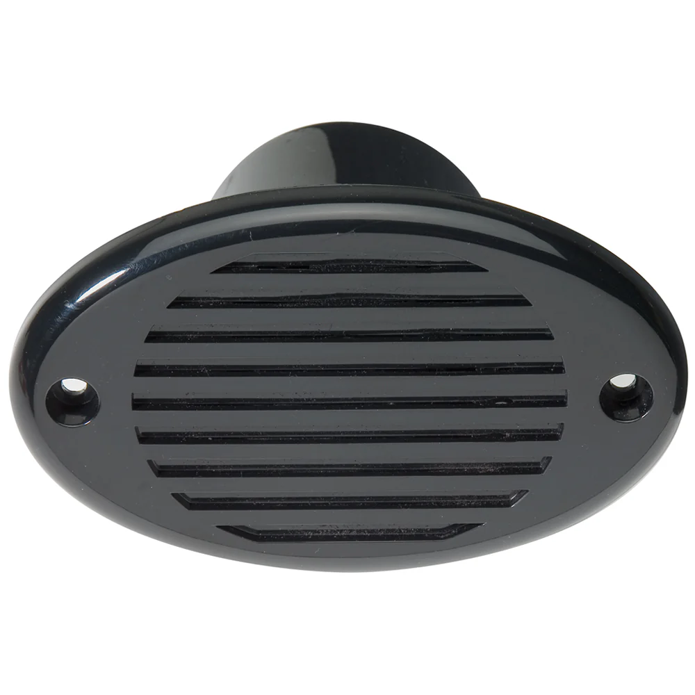 Innovative Lighting Marine Hidden Horn - Black [540-0000-7] - Fashionser